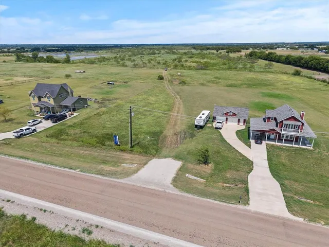 $2,500,000 | 3486 FM 3486, Terrell, TX 75160