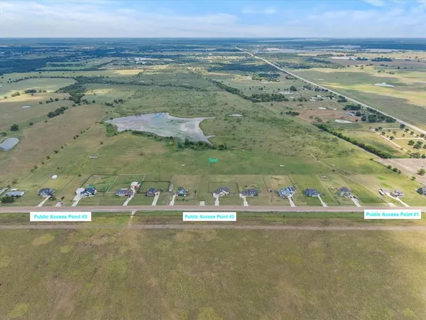 $2,500,000 | 3486 FM 3486, Terrell, TX 75160