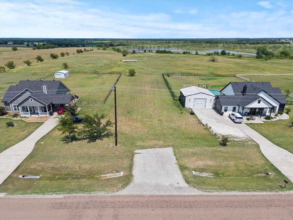 3486 FM 3486 Terrell, TX 75160 - Photo 22 of 23 Access Road #3 to property