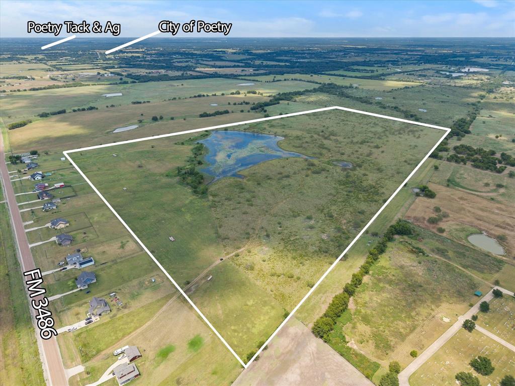 3486 FM 3486 Terrell, TX 75160 - Photo 3 of 23