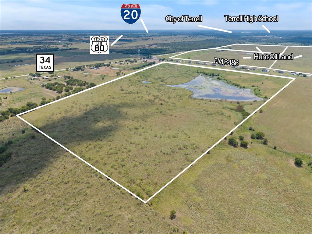 3486 FM 3486 Terrell, TX 75160 - Photo 4 of 23