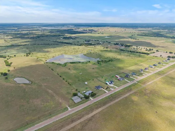$2,500,000 | 3486 FM 3486, Terrell, TX 75160