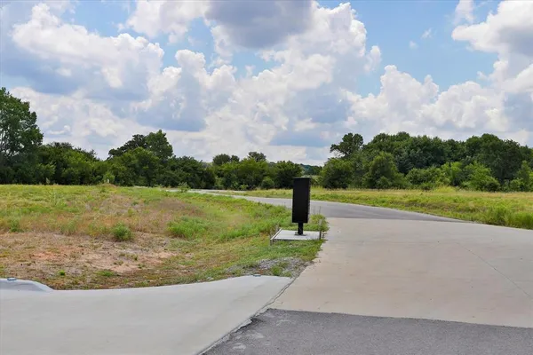 a view of a park