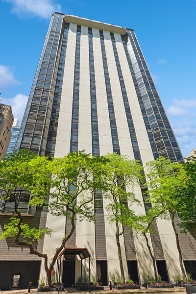 1310 North Ritchie Court, Unit 6D Chicago, IL 60610 - Photo 1 of 26 Gallery Image 1