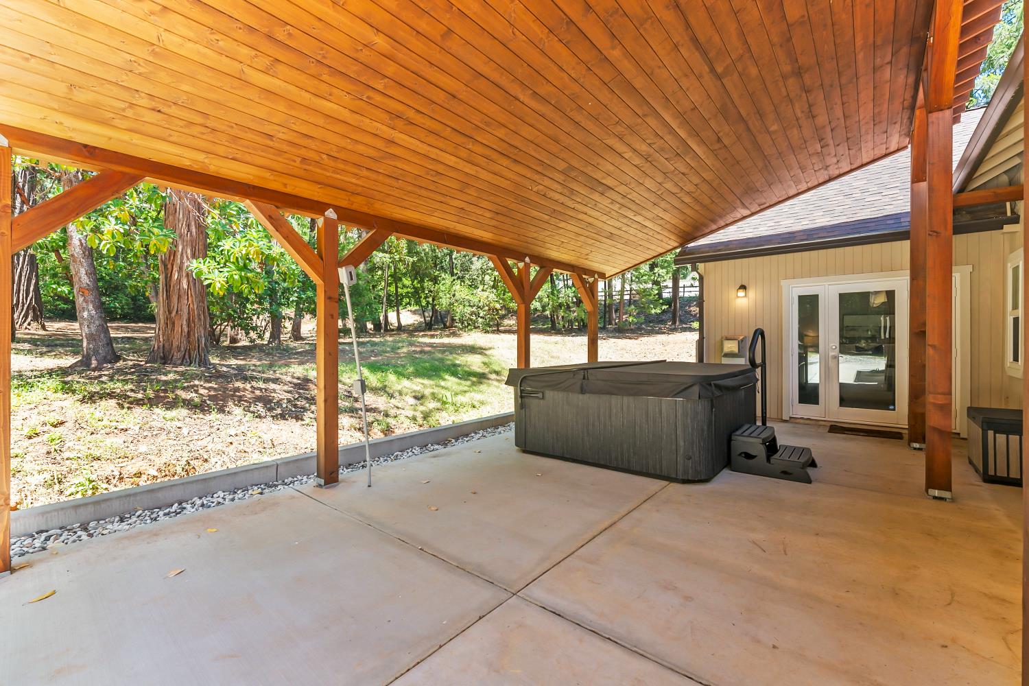 20065 Spring Garden Road Foresthill, CA 95631 - Photo 35 of 62