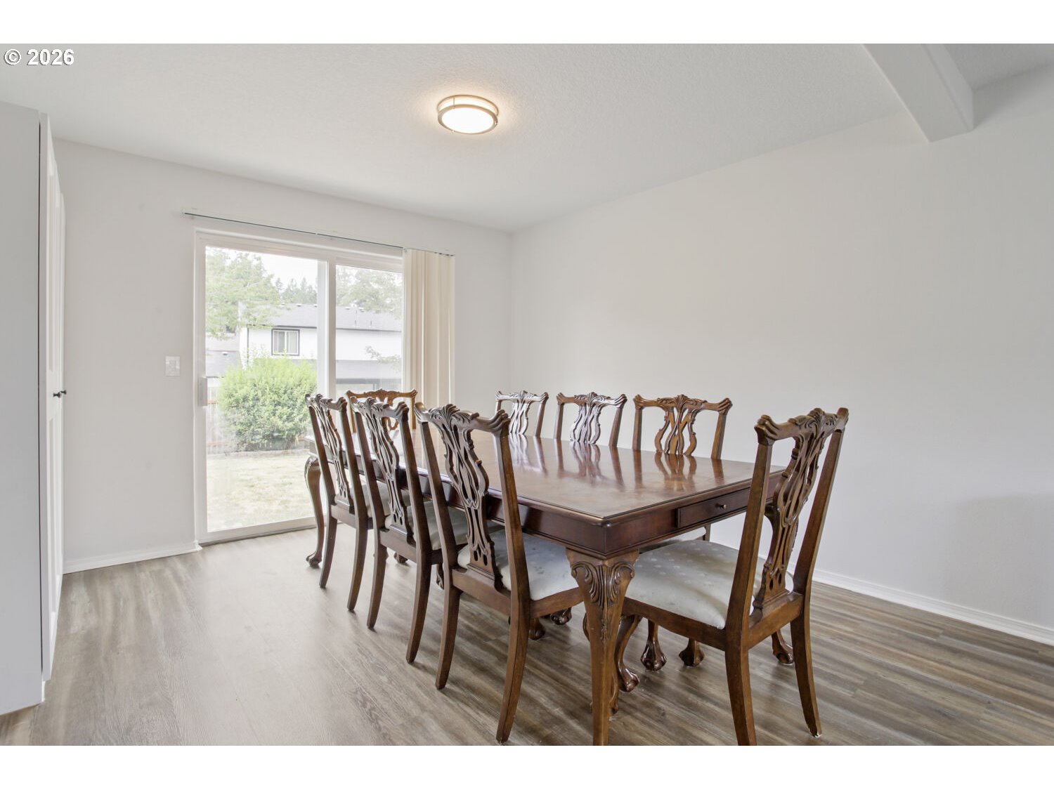 18137 Grey Avenue Sandy, OR 97055 - Photo 10 of 31 Dining Room