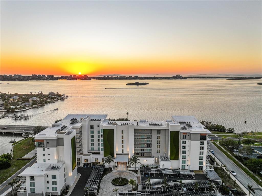 1020 Sunset Point Road, Unit 510 Clearwater, FL 33755 - Photo 80 of 97