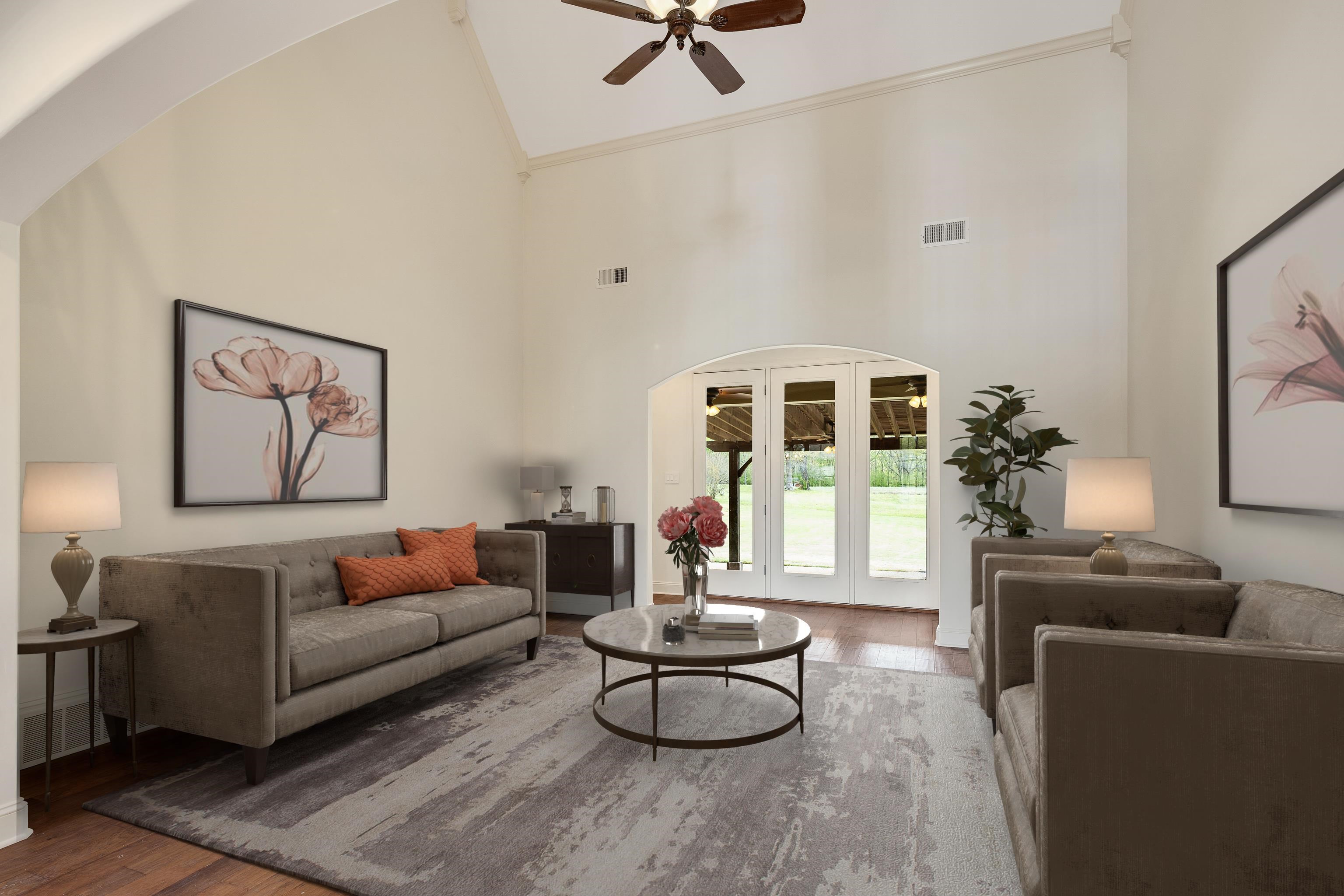 779 Fletcher Road Collierville, TN 38017 - Photo 4 of 38