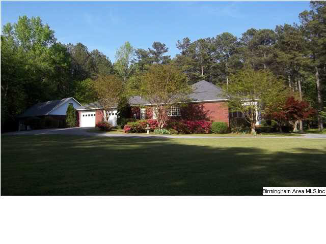 501 Jasmine Hill Road Anniston, AL 36207 - Photo 32 of 32