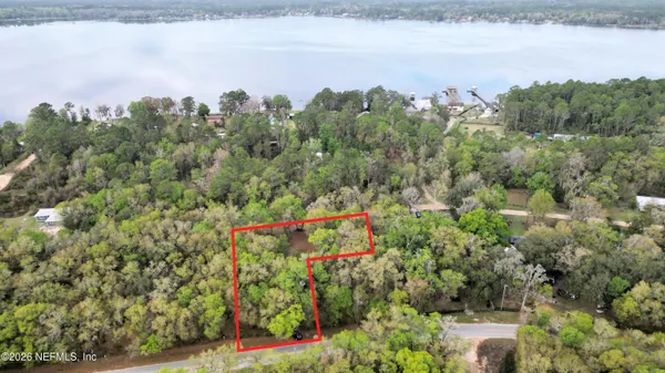 $42,000 | 707 Hillsborough Avenue, Florahome, FL 32140
