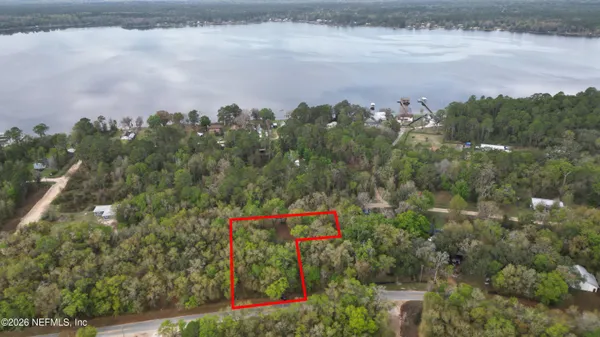 $42,000 | 707 Hillsborough Avenue, Florahome, FL 32140