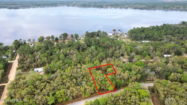 $42,000 | 707 Hillsborough Avenue, Florahome, FL 32140