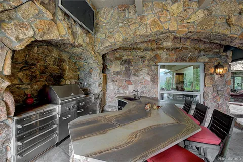 $5,495,000 | 1275 Silver Tip Lane, Evergreen, CO 80439