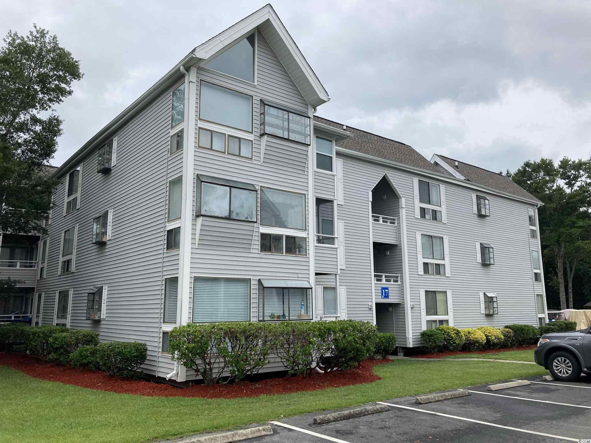 351 Lake Arrowhead Road, Unit 17366 Myrtle Beach, SC 29572 - Photo 1 of 34 Gallery Image 1