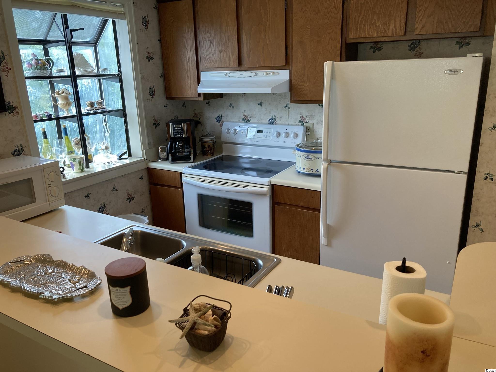 351 Lake Arrowhead Road, Unit 17366 Myrtle Beach, SC 29572 - Photo 5 of 34 Gallery Image 5