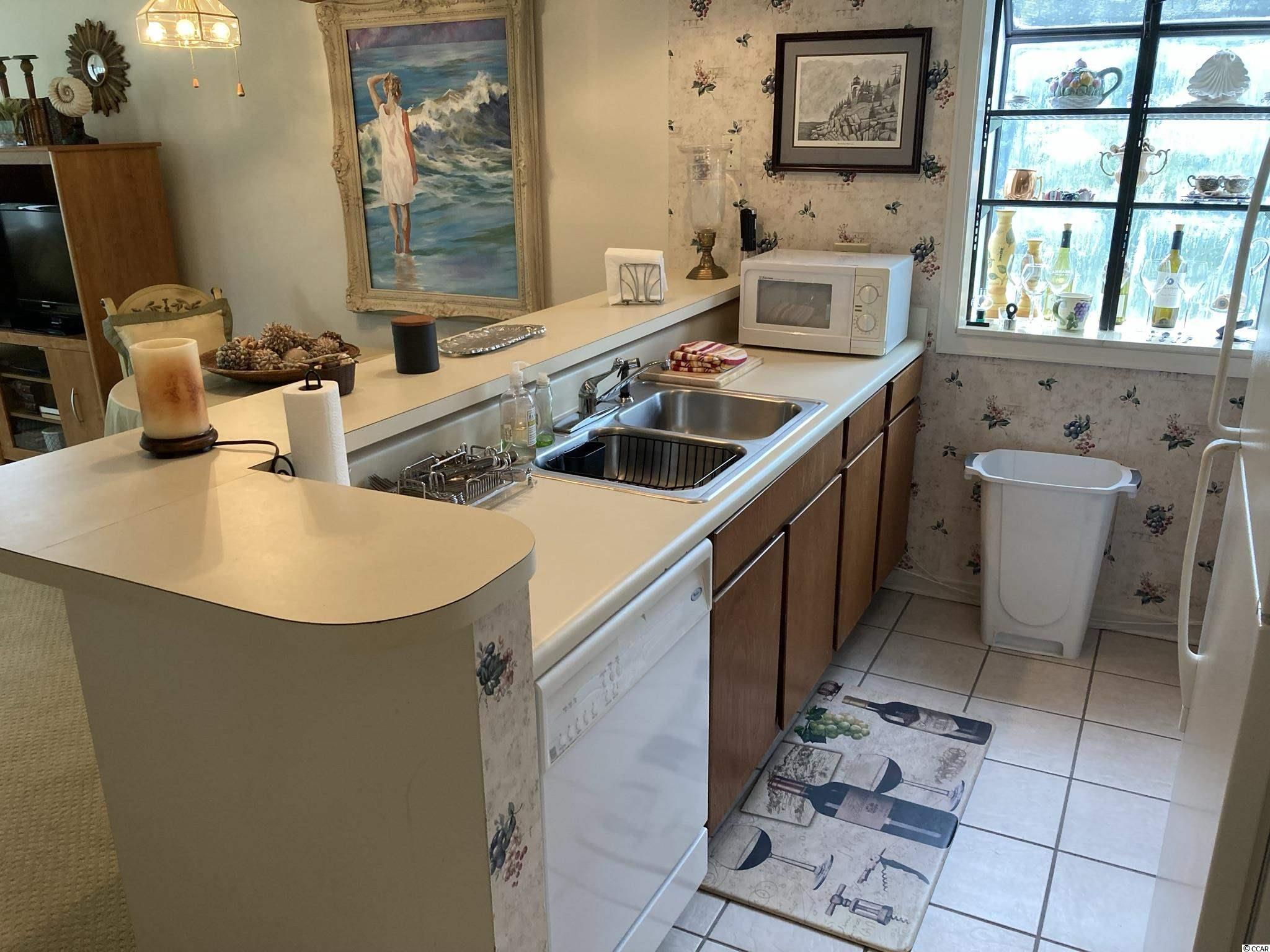 351 Lake Arrowhead Road, Unit 17366 Myrtle Beach, SC 29572 - Photo 6 of 34 Gallery Image 6