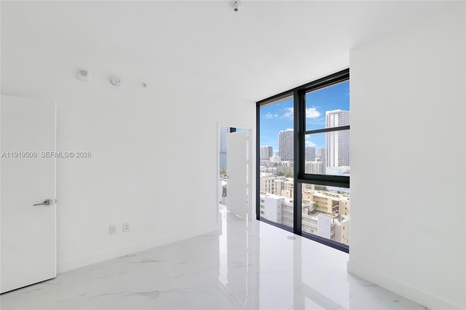 700 Northeast 24th Street, Unit 1101 Miami, FL 33137 - Photo 23 of 66 a view of front door