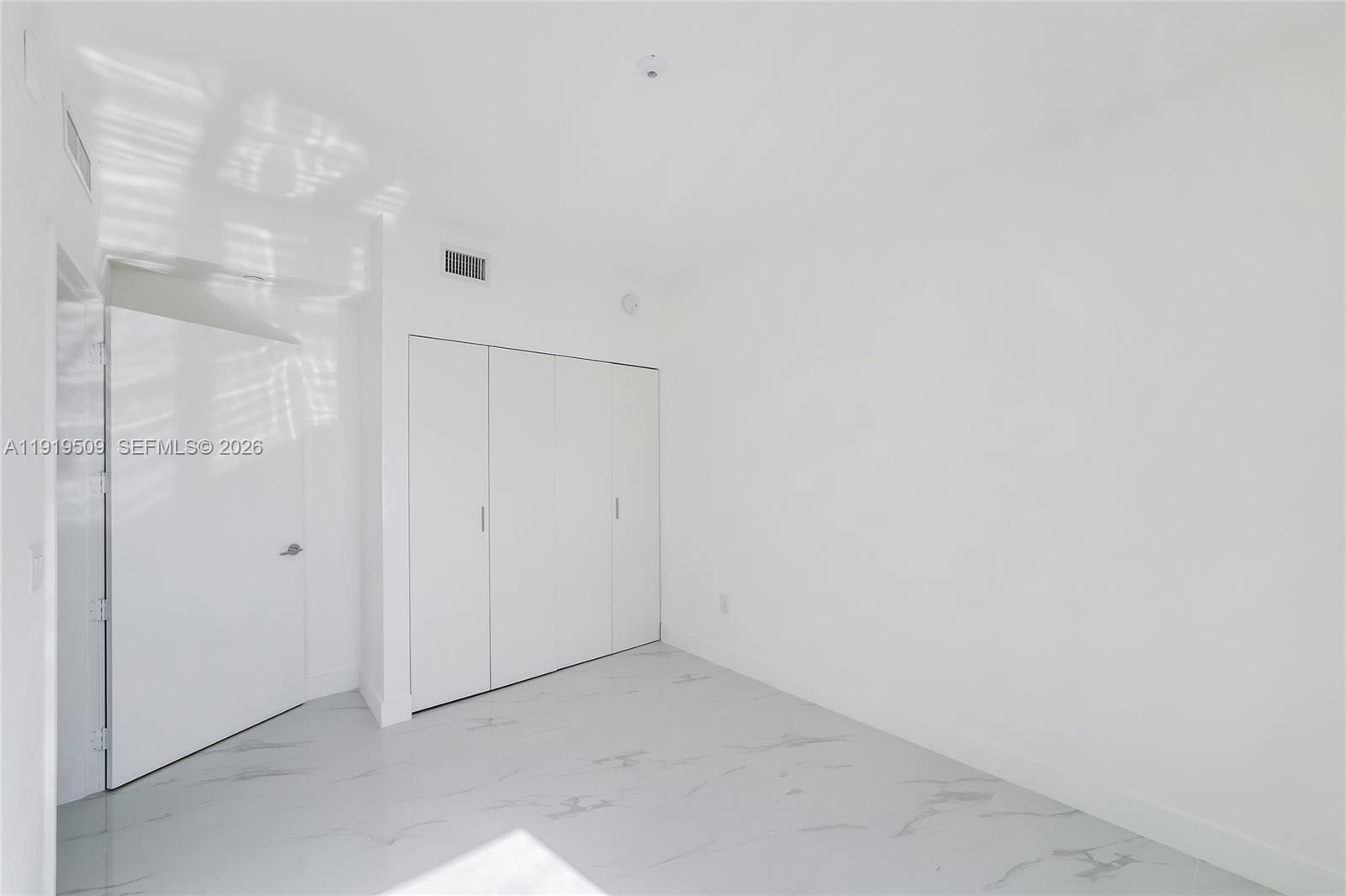 700 Northeast 24th Street, Unit 1101 Miami, FL 33137 - Photo 27 of 66 a view of an empty room