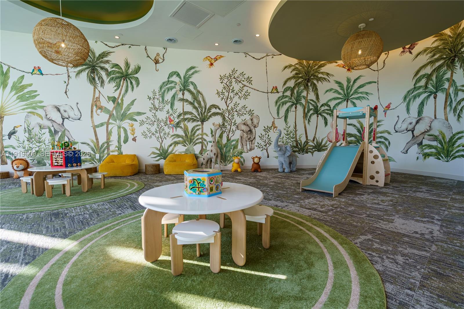 700 Northeast 24th Street, Unit 1101 Miami, FL 33137 - Photo 43 of 66