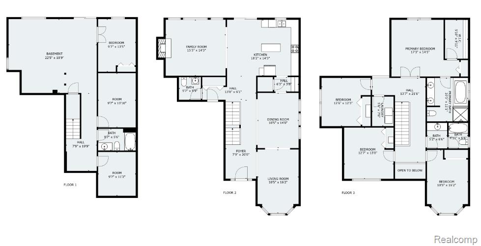 27147 Victoria Road Novi, MI 48374 - Photo 74 of 74 Gallery Image 74