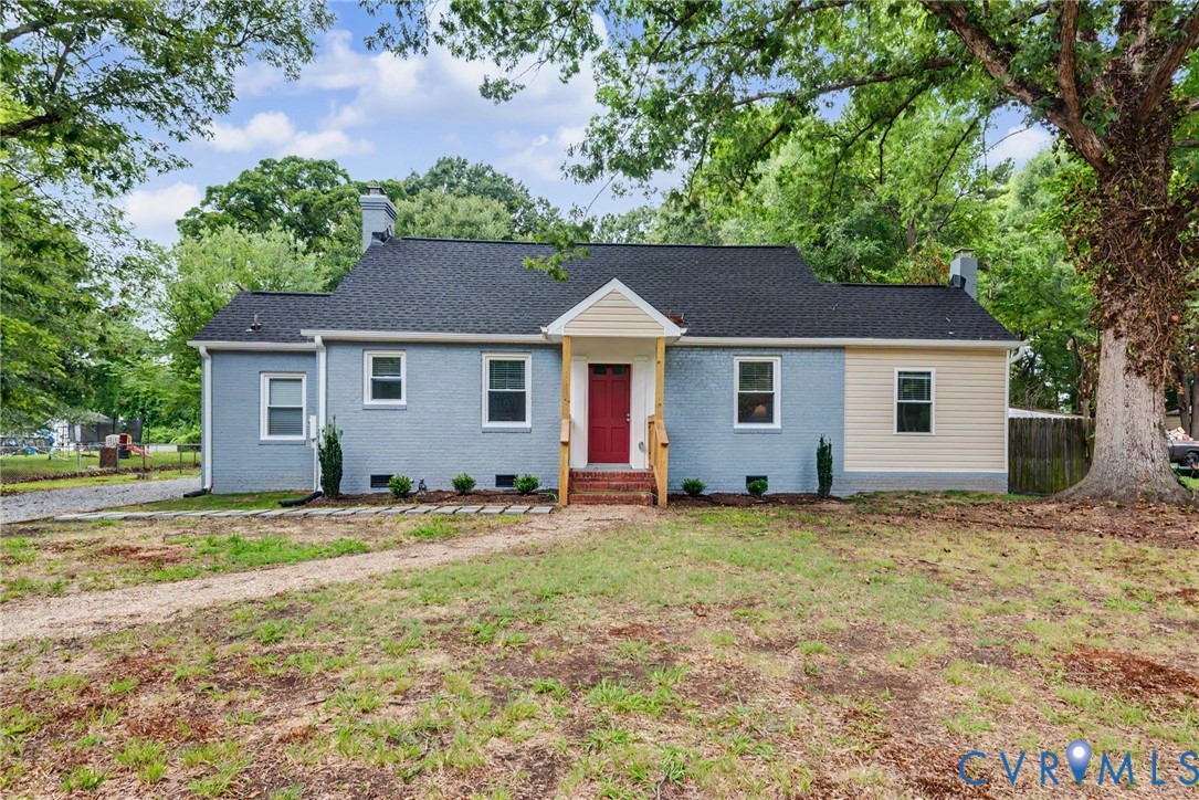5208 Coxson Road Henrico, VA 23231 - Photo 2 of 27