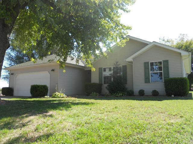 1666 Mahn Court Springfield, MO 65802 - Photo 1 of 1 mahn