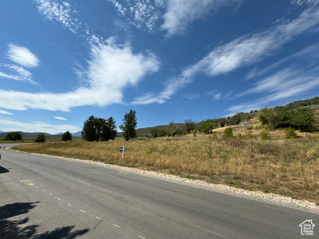 944 West Wards Lane, Unit 3 Midway, UT 84049 - Photo 52 of 59 View of street with a rural view