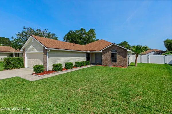$459,900 | 1825 Willesdon Drive West, Jacksonville, FL 32246