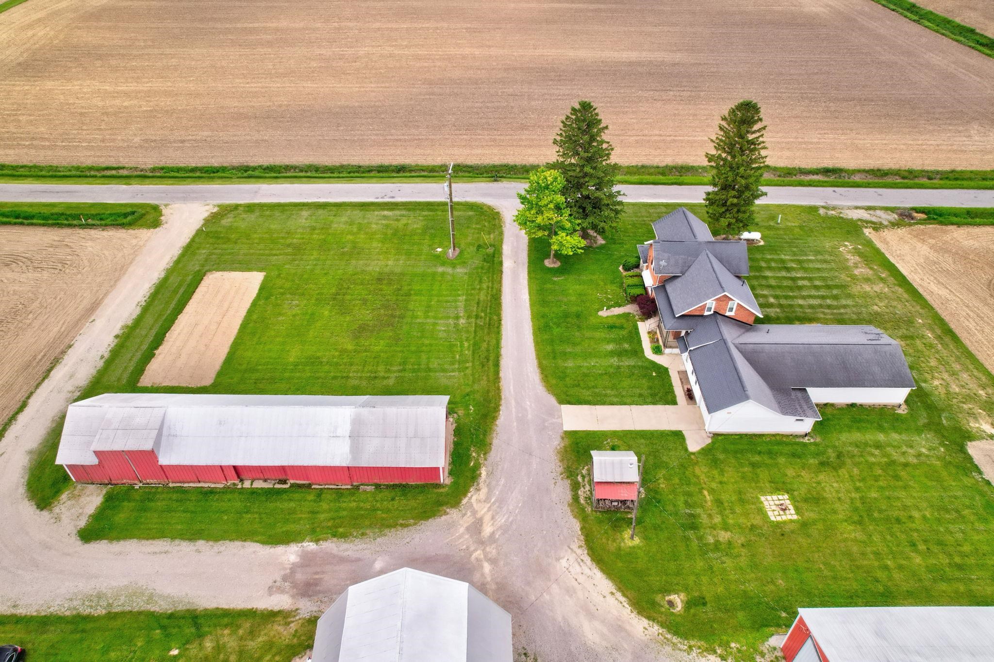 12563 Townline Road Frankenmuth, MI 48734 - Photo 65 of 73