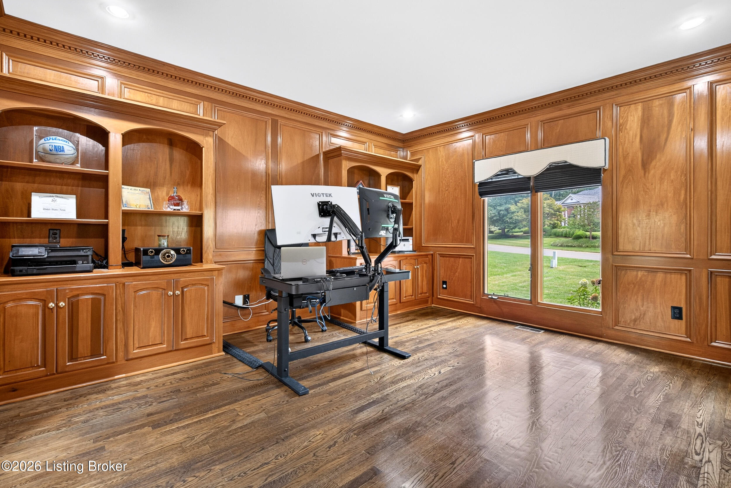 7709 Cedar Ridge Court Prospect, KY 40059 - Photo 36 of 94 Home Office