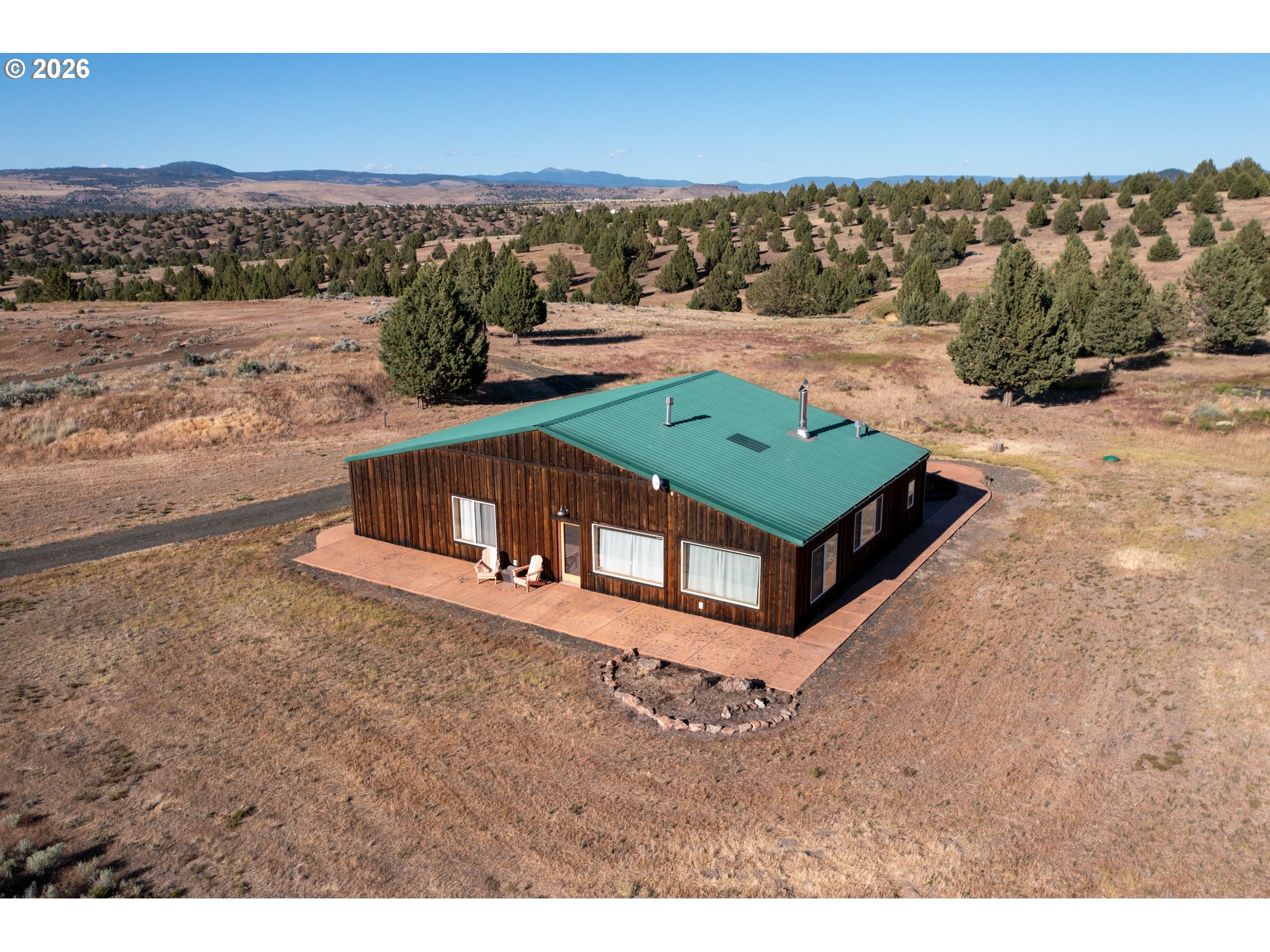 26681 RNR Rdg Road John Day, OR 97845 - Photo 4 of 44