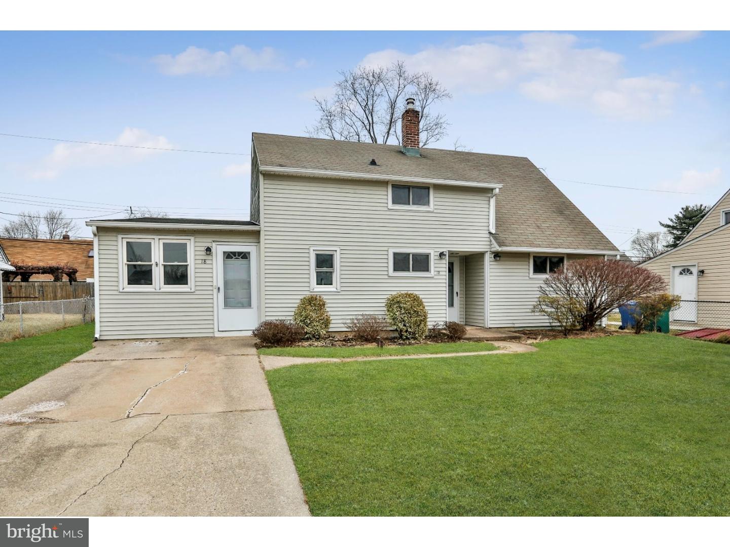 18 Gingerbush Road Levittown, PA 19057 - Photo 1 of 24 Gallery Image 1