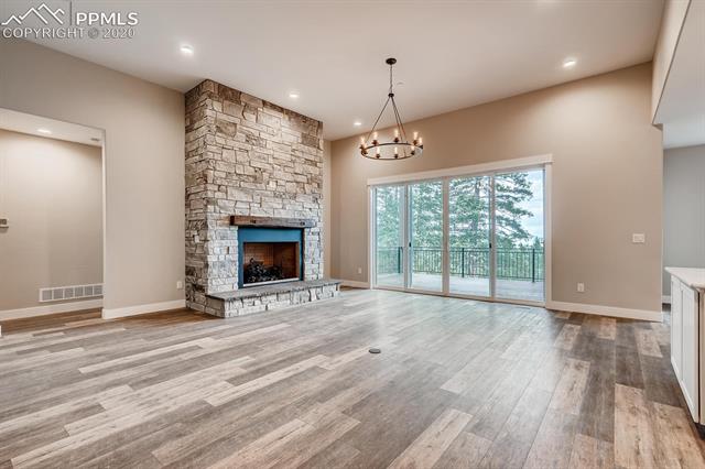 5307 Rocking Tree Grove Colorado Springs, CO 80906 - Photo 2 of 25 Gallery Image 2