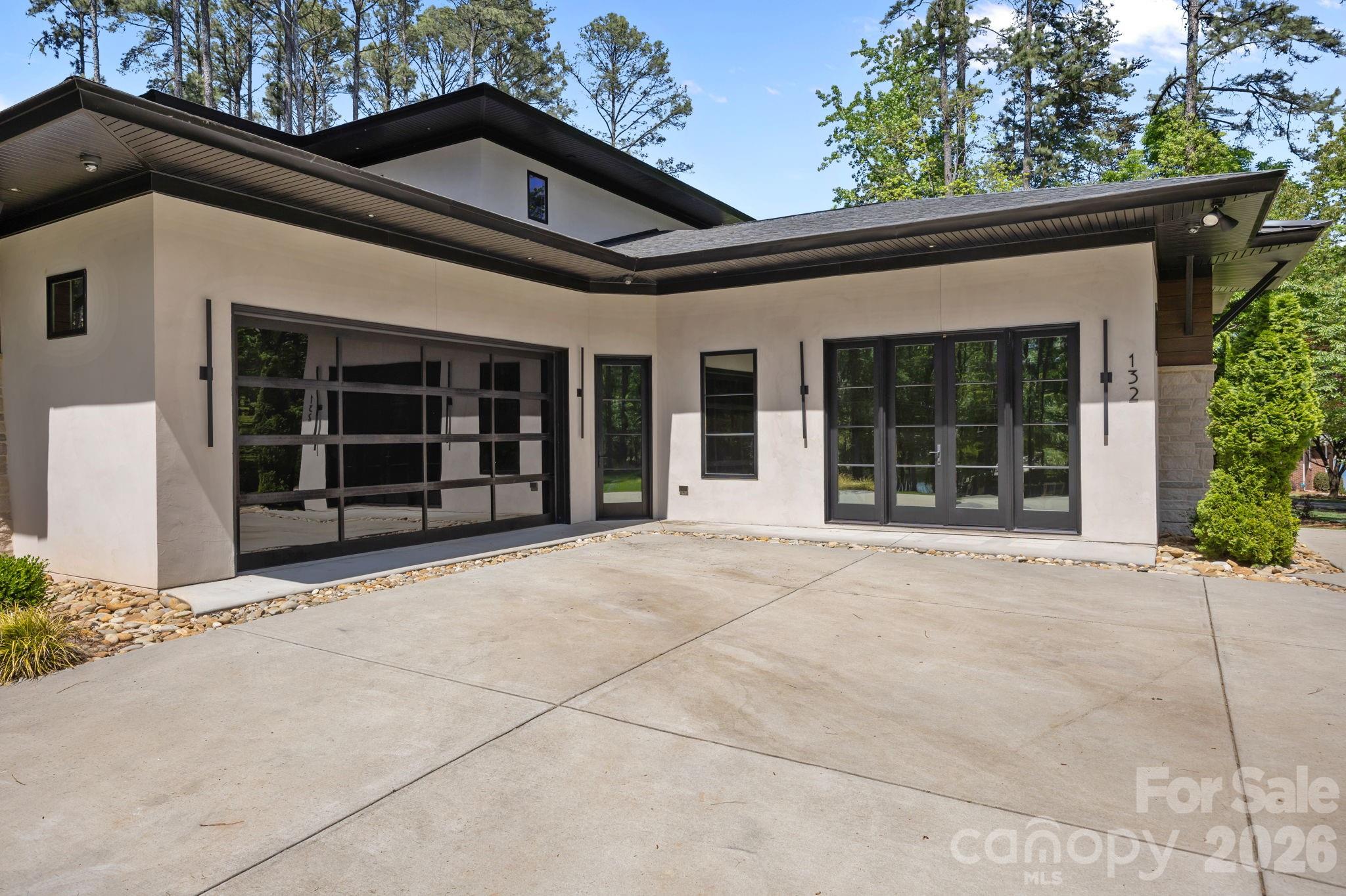 132 Binns Road Mooresville, NC 28117 - Photo 2 of 48 front view of a building