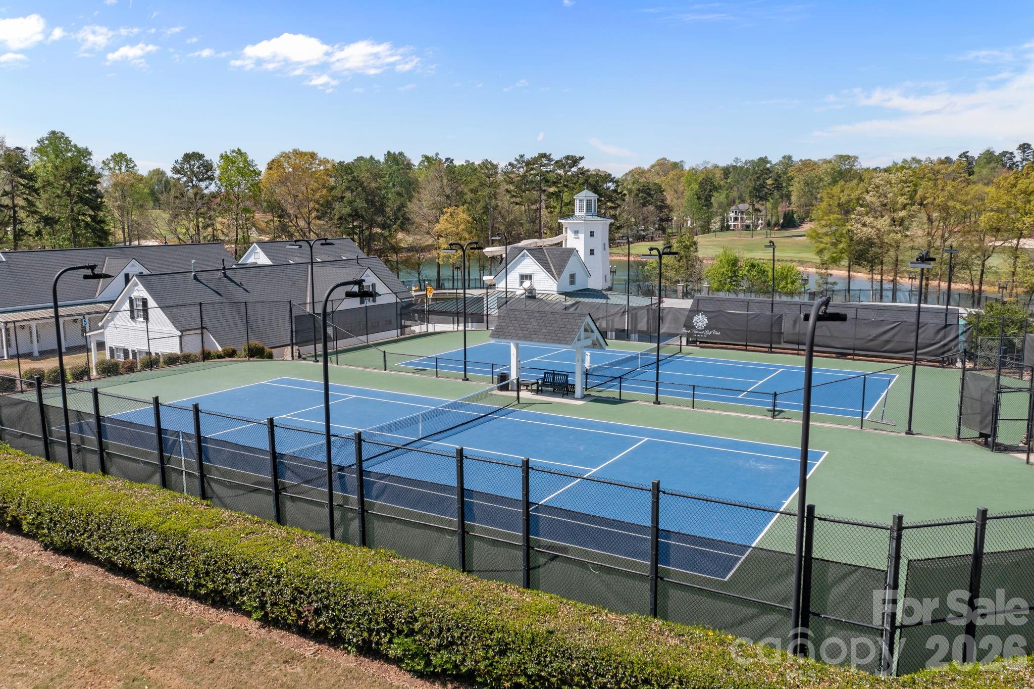 132 Binns Road Mooresville, NC 28117 - Photo 45 of 48 a view of a terrace