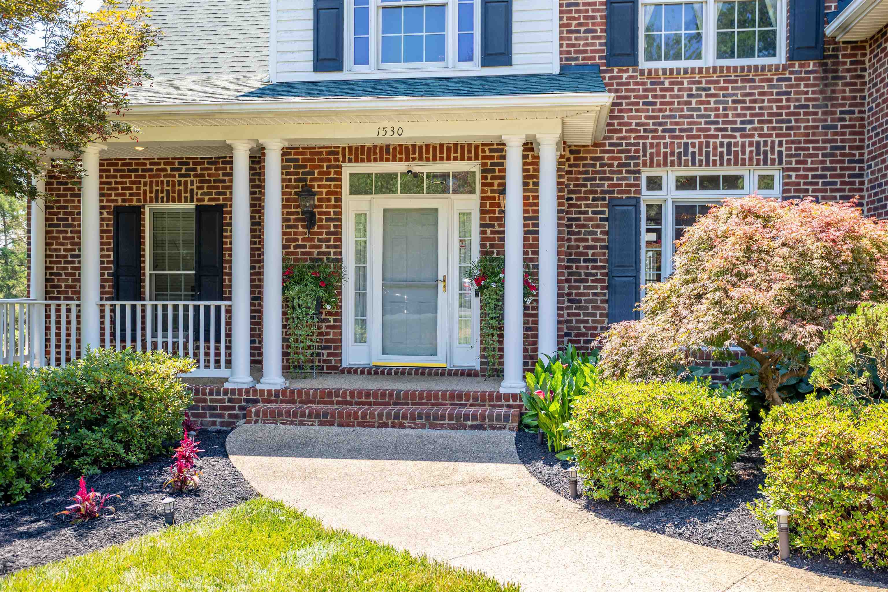 1530 Bluewater Road Harrisonburg, VA 22801 - Photo 2 of 74