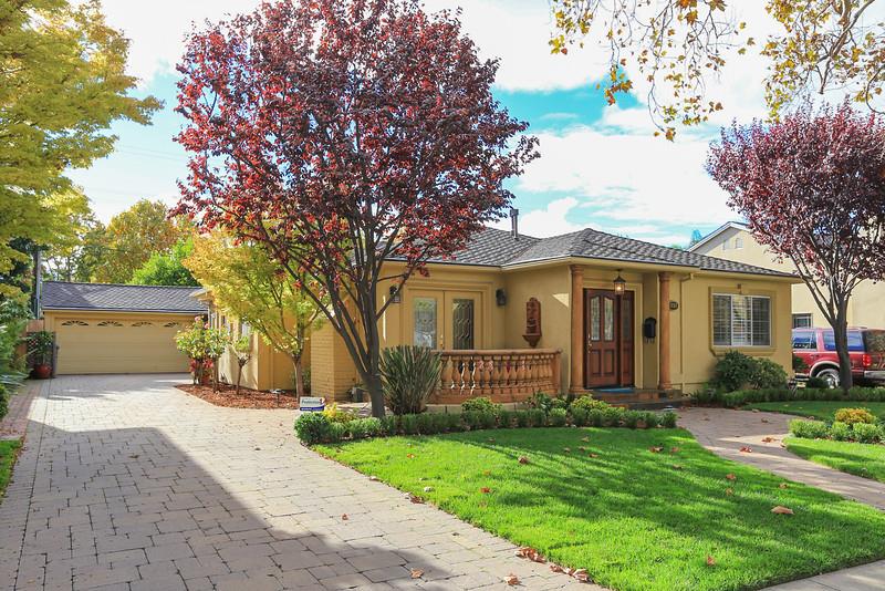 1059 Camino Ramon San Jose, CA 95125 - Photo 2 of 41