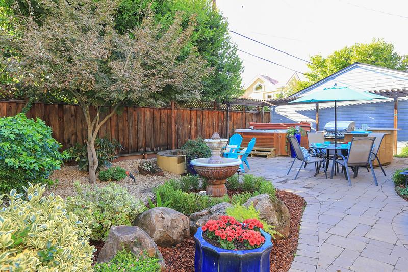 1059 Camino Ramon San Jose, CA 95125 - Photo 30 of 41