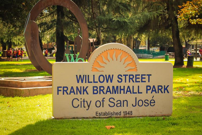 1059 Camino Ramon San Jose, CA 95125 - Photo 38 of 41