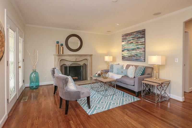 1059 Camino Ramon San Jose, CA 95125 - Photo 6 of 41