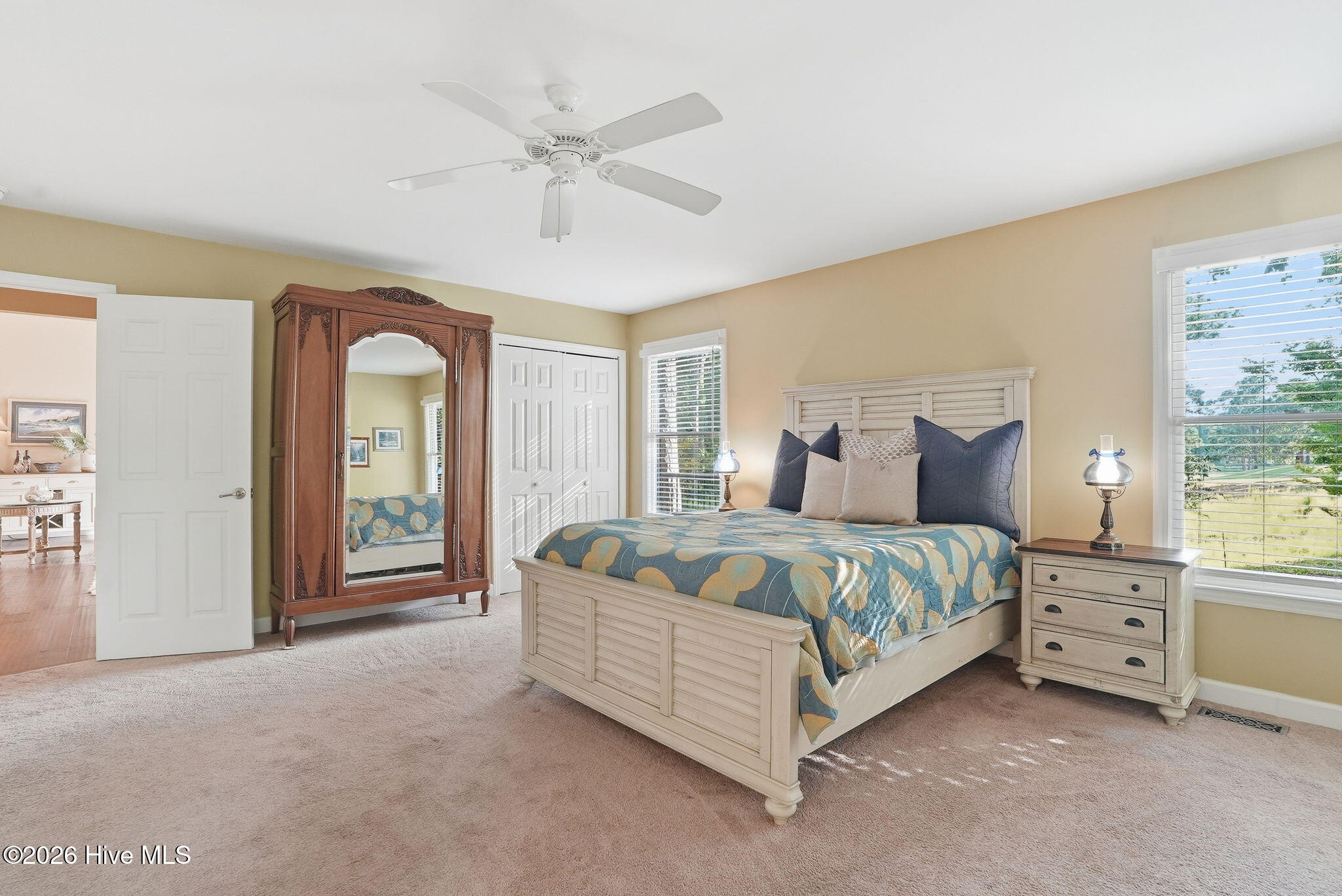 25 Turtle Point Road, Unit 1 Pinehurst, NC 28374 - Photo 29 of 63
