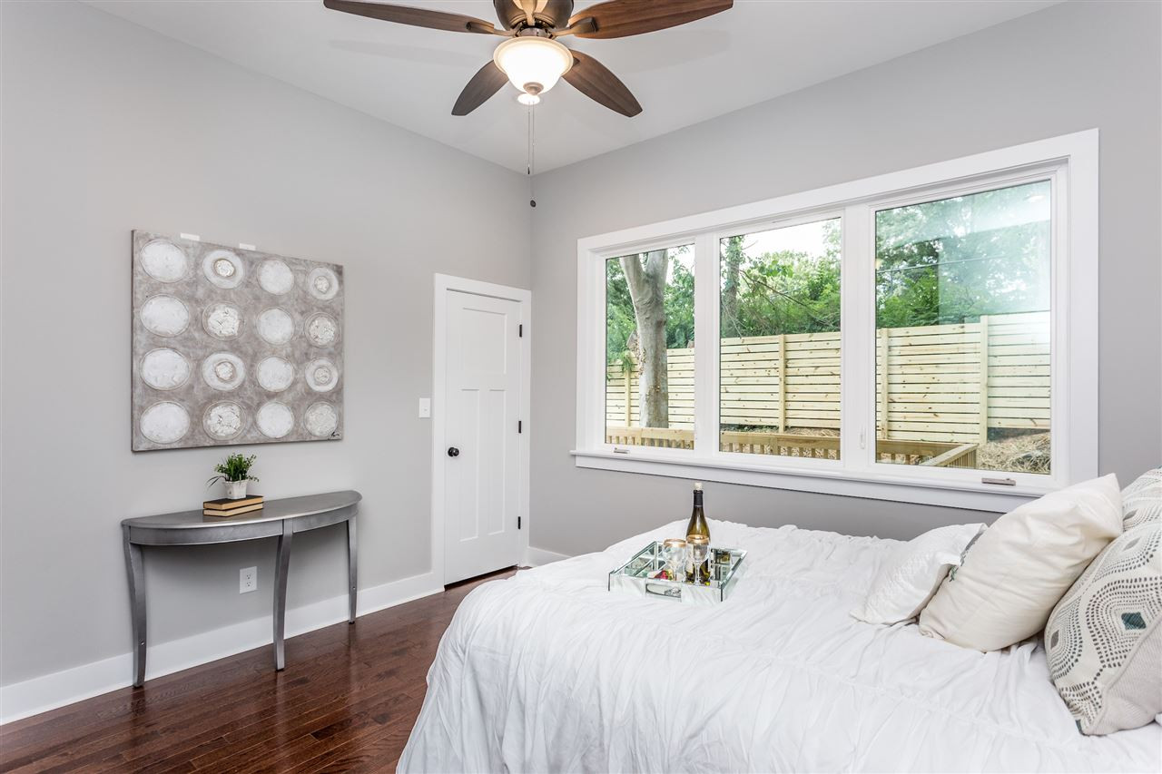 827 Postell Street Raleigh, NC 27601 - Photo 11 of 25 Photo 11
