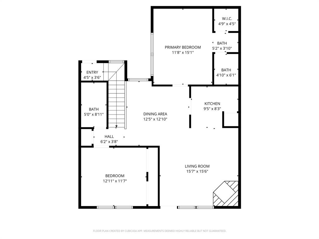 5616 Preston Oaks Road, Unit 404 Dallas, TX 75254 - Photo 4 of 34