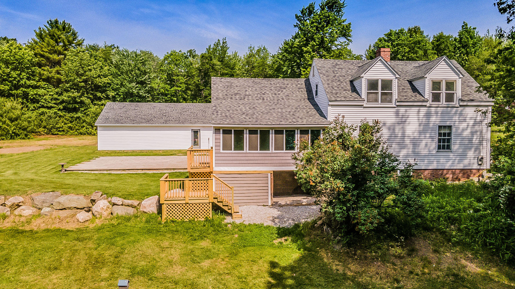 38 Whitehouse Road Hollis Center, ME 04042 - Photo 54 of 66 54