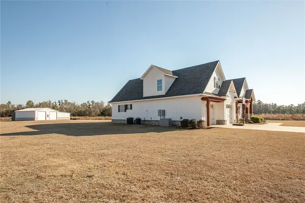 $724,900 | 7291 Grey Hawk Road, Millwood, GA 31552