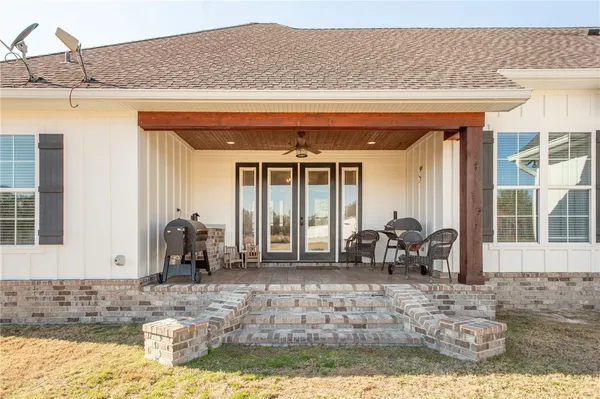 $724,900 | 7291 Grey Hawk Road, Millwood, GA 31552