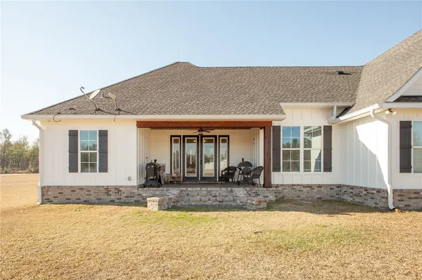 $724,900 | 7291 Grey Hawk Road, Millwood, GA 31552