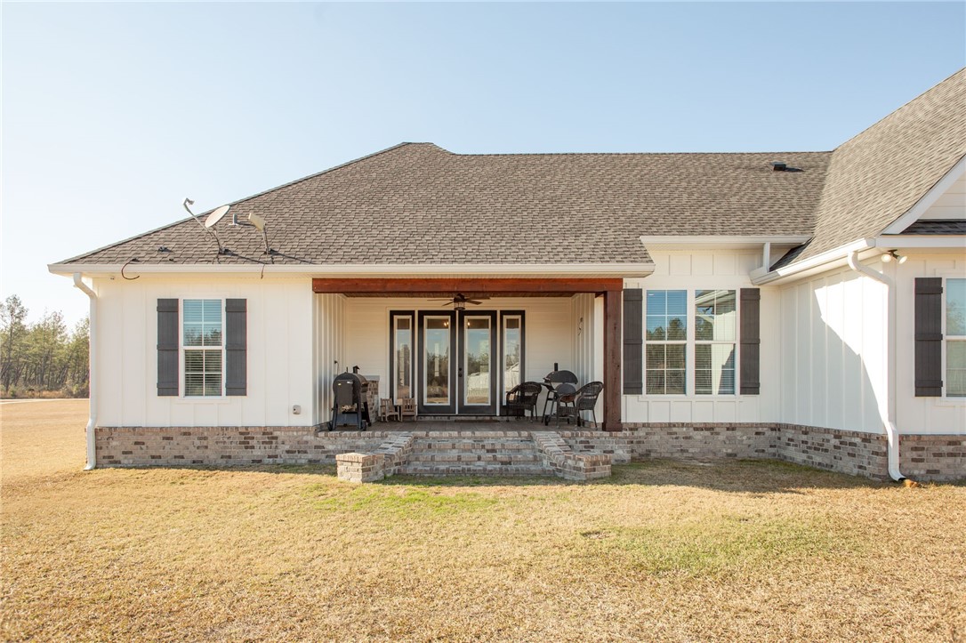 7291 Grey Hawk Road Millwood, GA 31552 - Photo 13 of 69