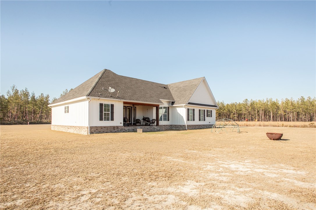 7291 Grey Hawk Road Millwood, GA 31552 - Photo 14 of 69