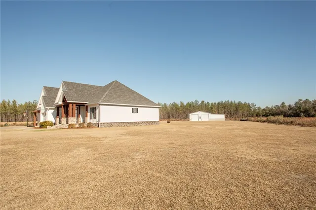 $740,000 | 7291 Grey Hawk Road, Millwood, GA 31552